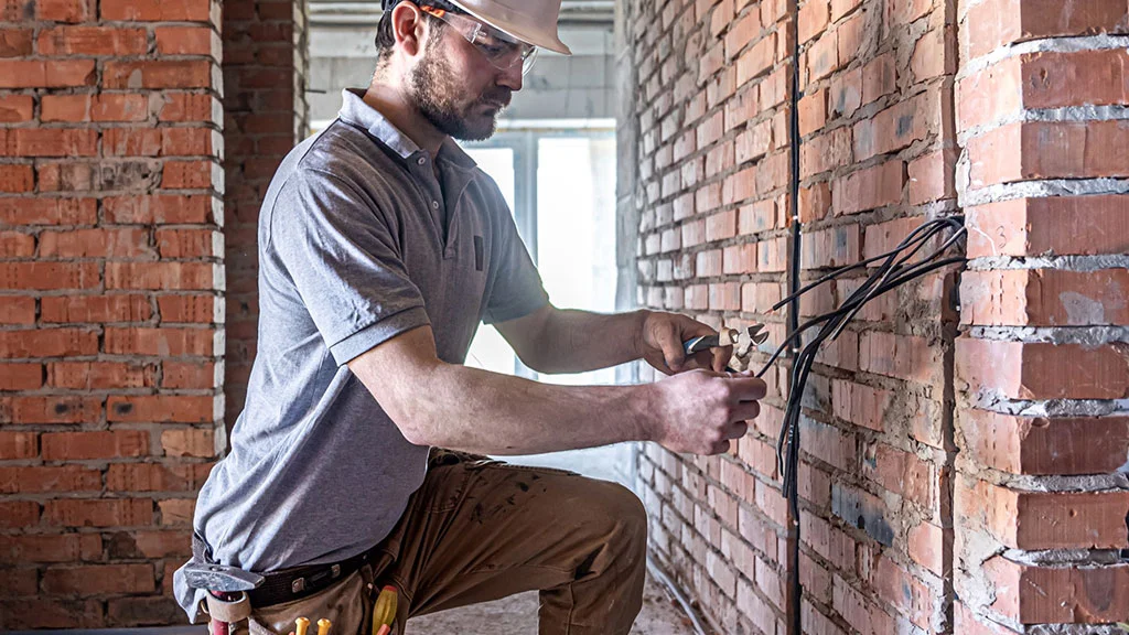 Topraklama Hattı Çekimi