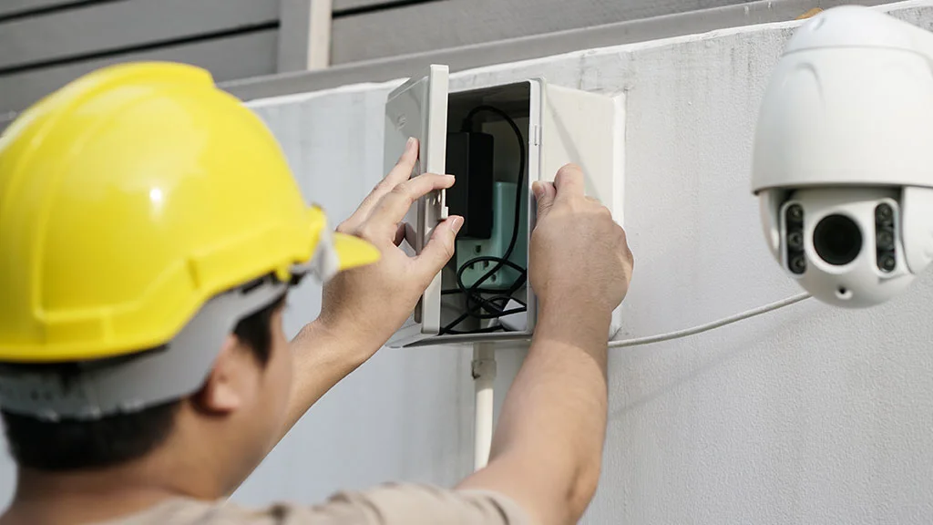 Zil ve Diafon Arızaları Onarımı Hizmeti