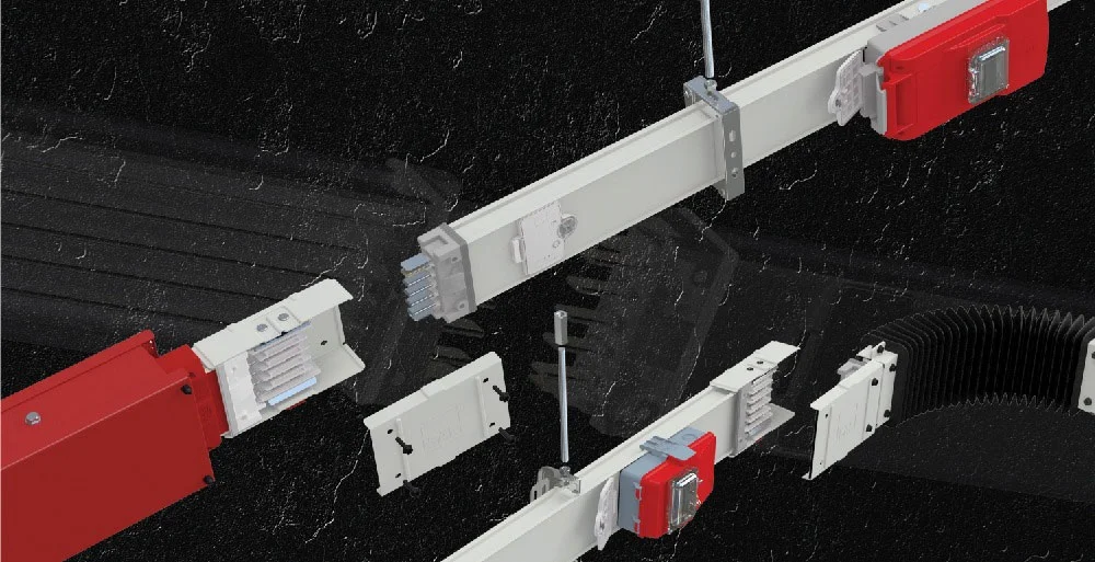 busbar
