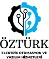 Öztürk Elektrik Otomasyon Mühendislik Yazılım
