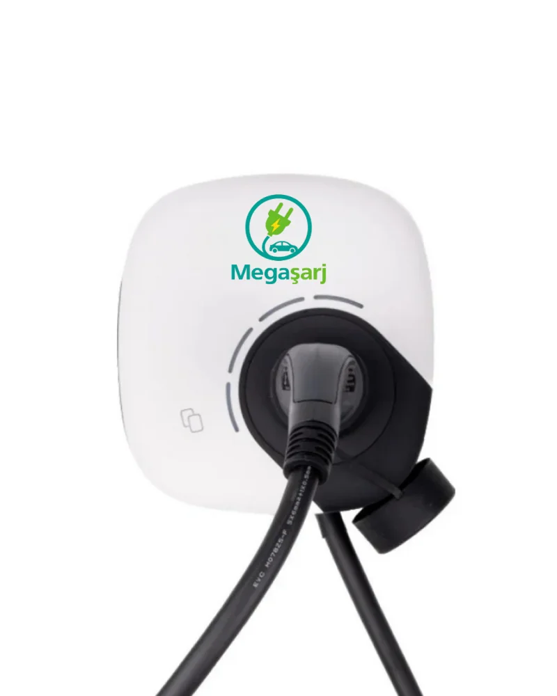 WALLBOX CABLE HOME