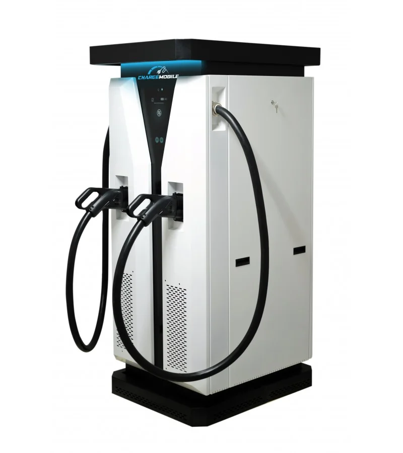 TİCARİ Ultra 180kW Çift Çıkış (200A-300A-400A)