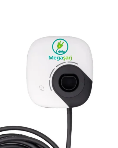 WALLBOX CABLE HOME