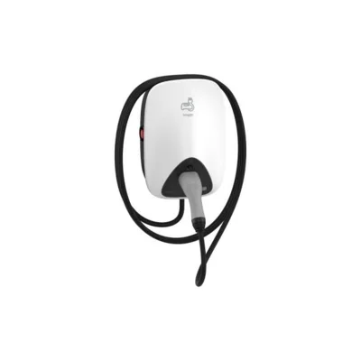 SCHNEİDER ELEKTRİK DUVAR TİPİ / EVlink Home 3P cable 5 Metre kablolu 11 kW 16A