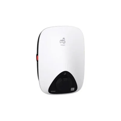 SCHNEİDER ELEKTRİK DUVAR TİPİ / EVlink Home, 3P+N 1xT2 11kW 16A with RDC-DD