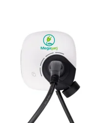 WALLBOX CABLE HOME