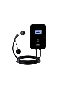 Copilot Elektrikli Araç Şarj Cihazı