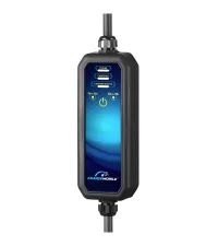 CMP22 Basic Taşınabilir 22kW Şarj Cihazı (220V dönüştürücü hediyeli)
