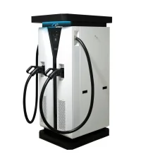 TİCARİ Ultra 180kW Çift Çıkış (200A-300A-400A)