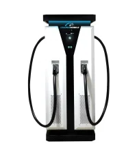 TİCARİ Ultra 180kW Çift Çıkış (200A-300A-400A)